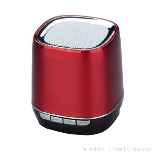 2014 hot selling wireless bluetooth speaker 3.0
